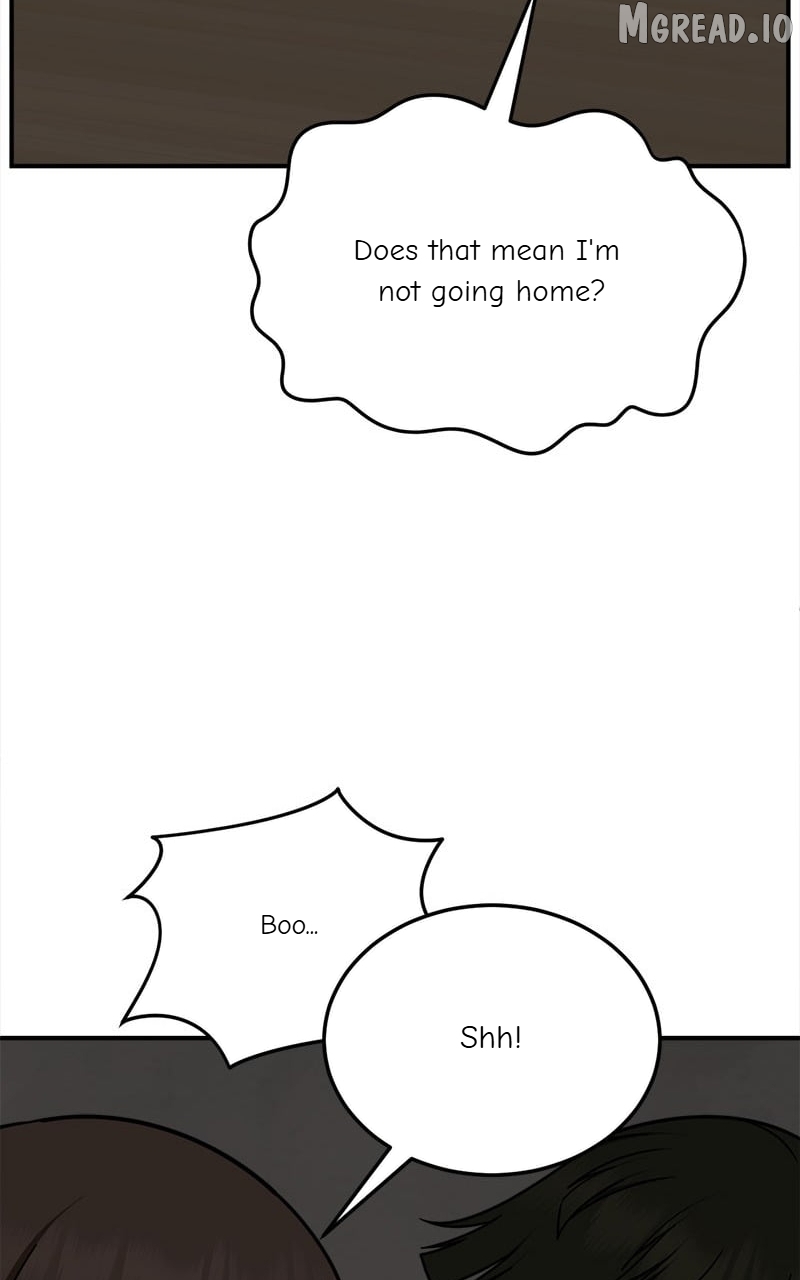 Change Me Chapter 261  - page 44